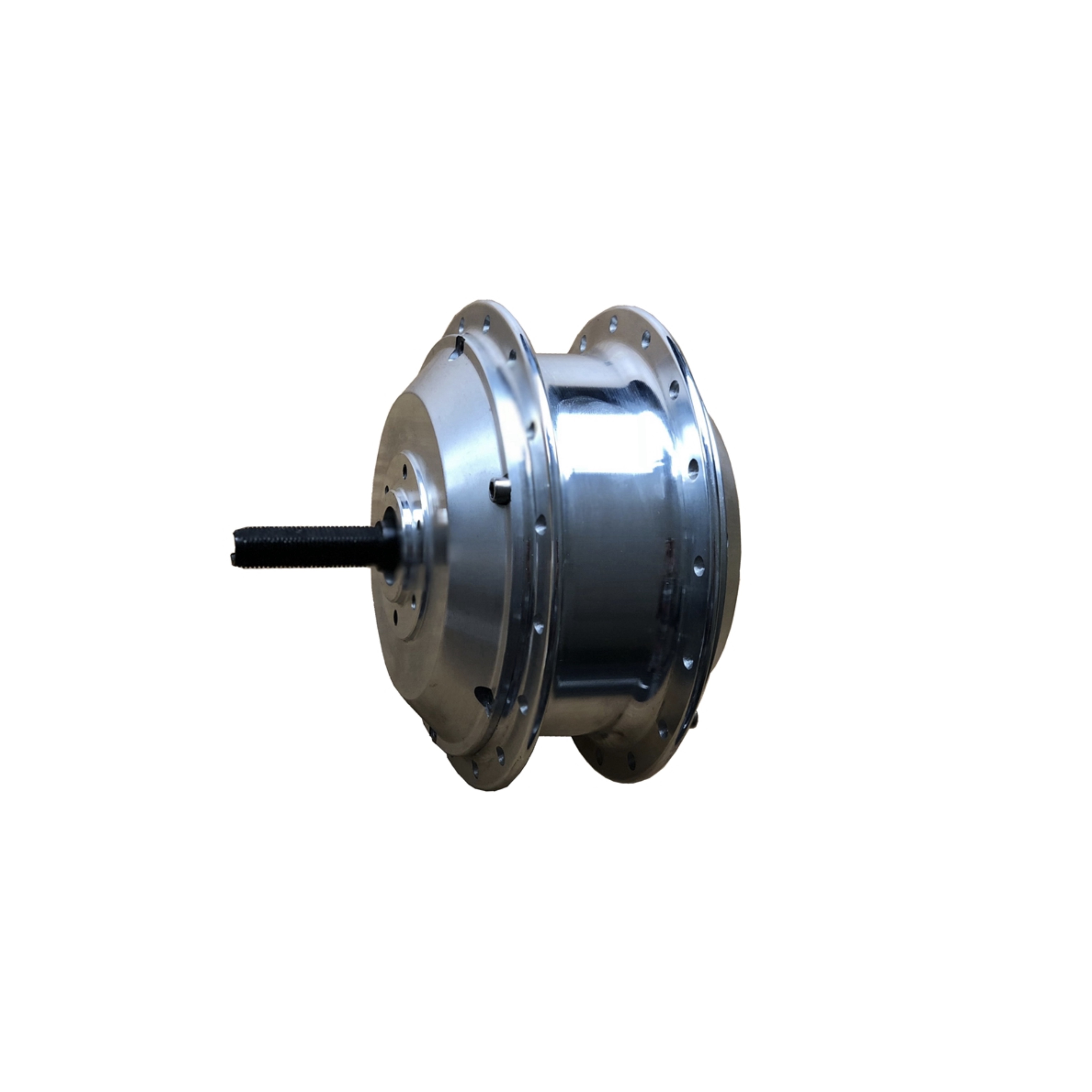 One shaft hub motor 250w wheelchair