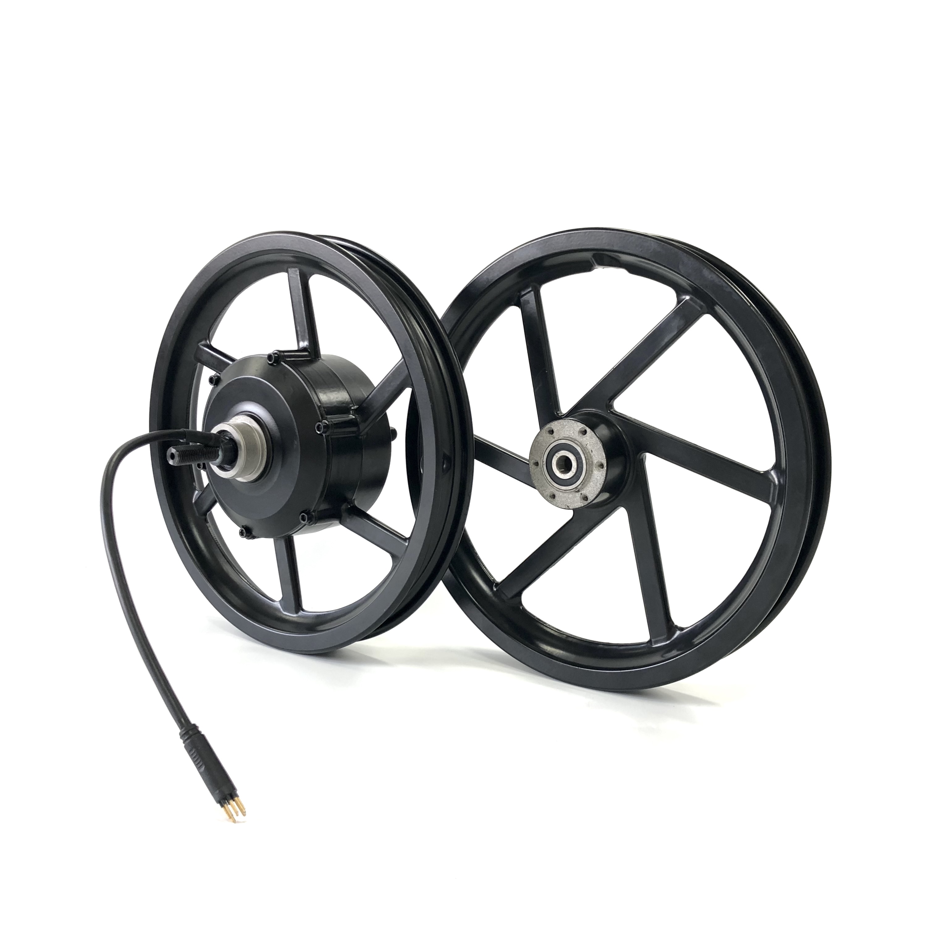 alloy wheel motor 36v250w