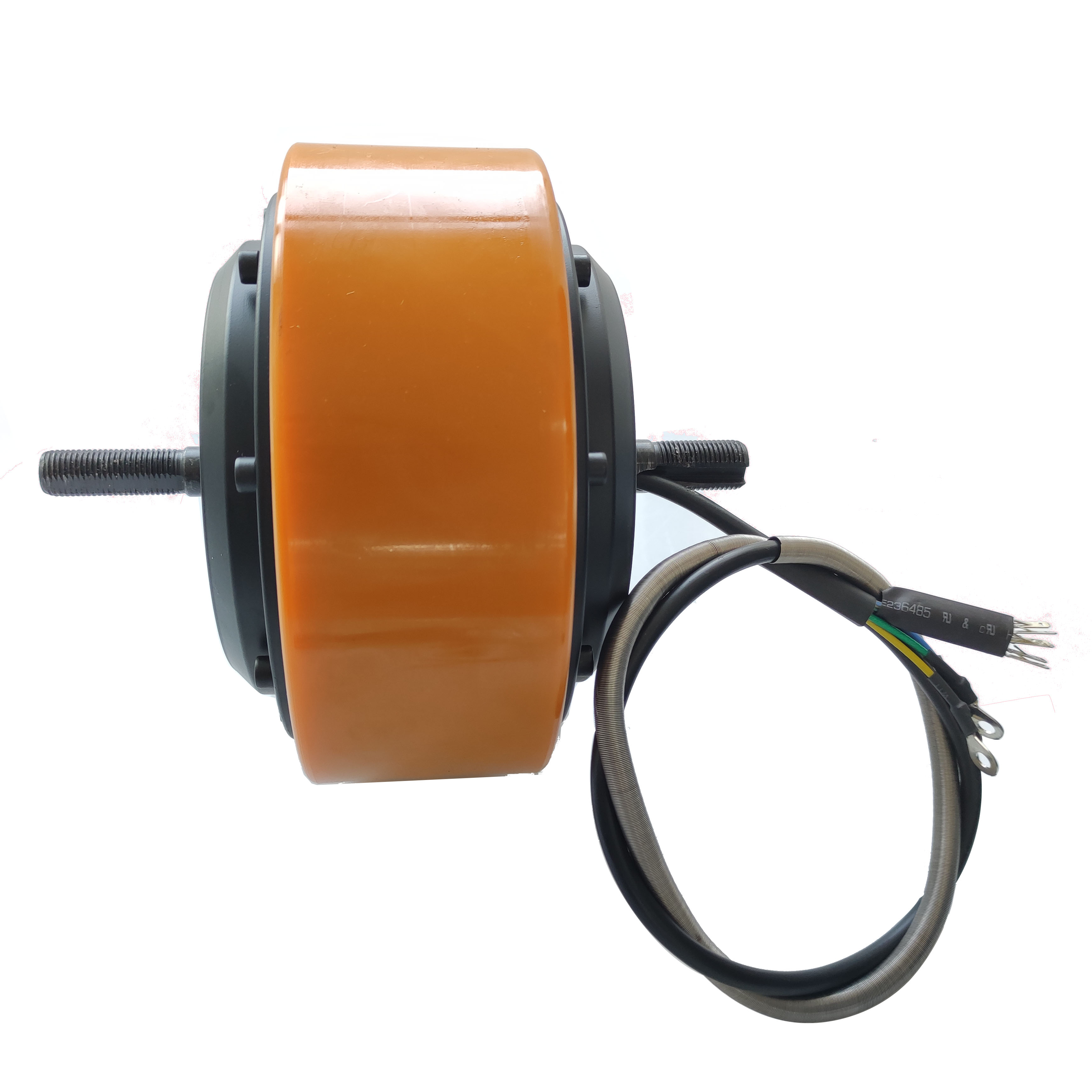 Forklift Motor Carry Scraper 1500W