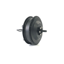 BPM-F Front Drive Geared Hub Motor