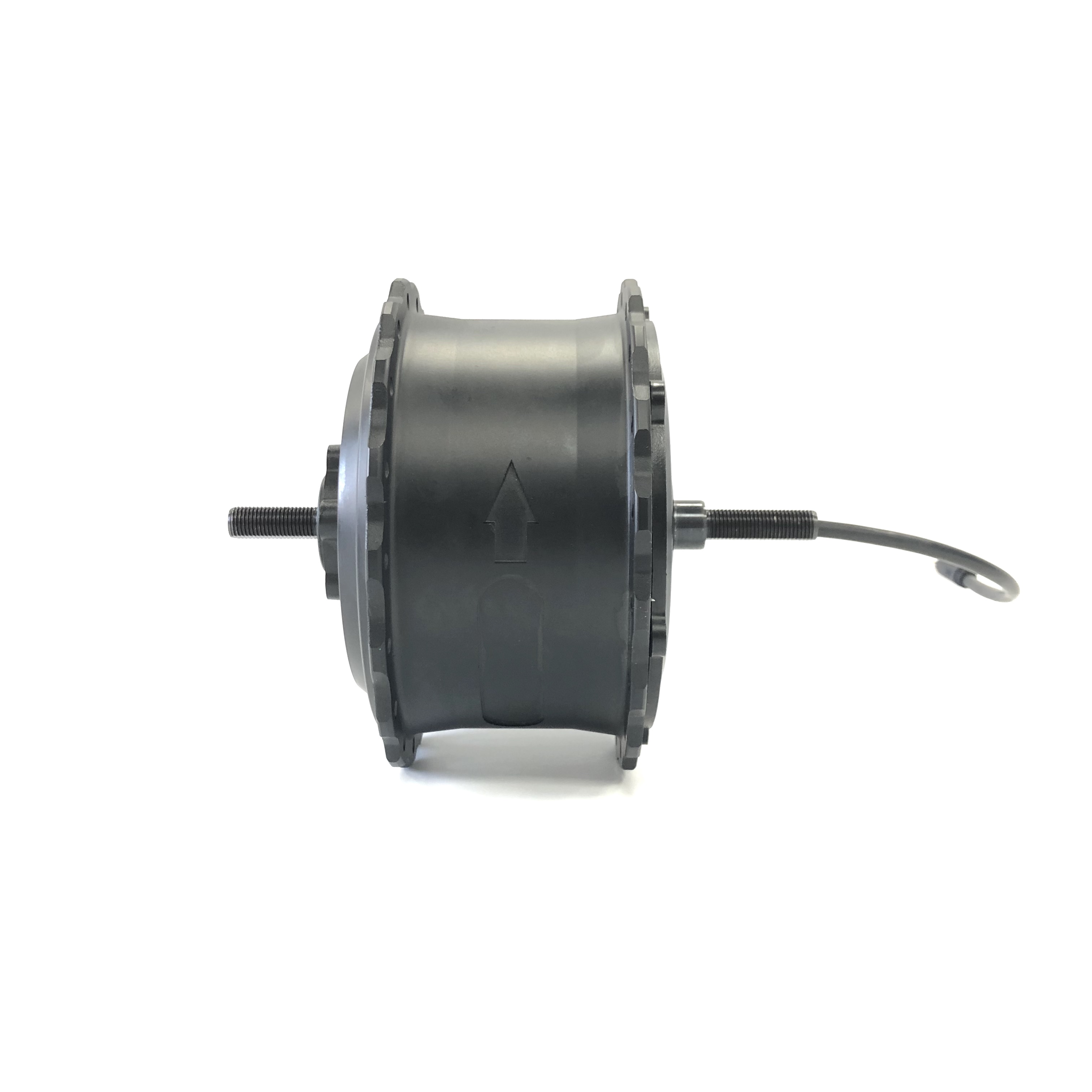 FAT-F Front Drive Geared Hub Motor