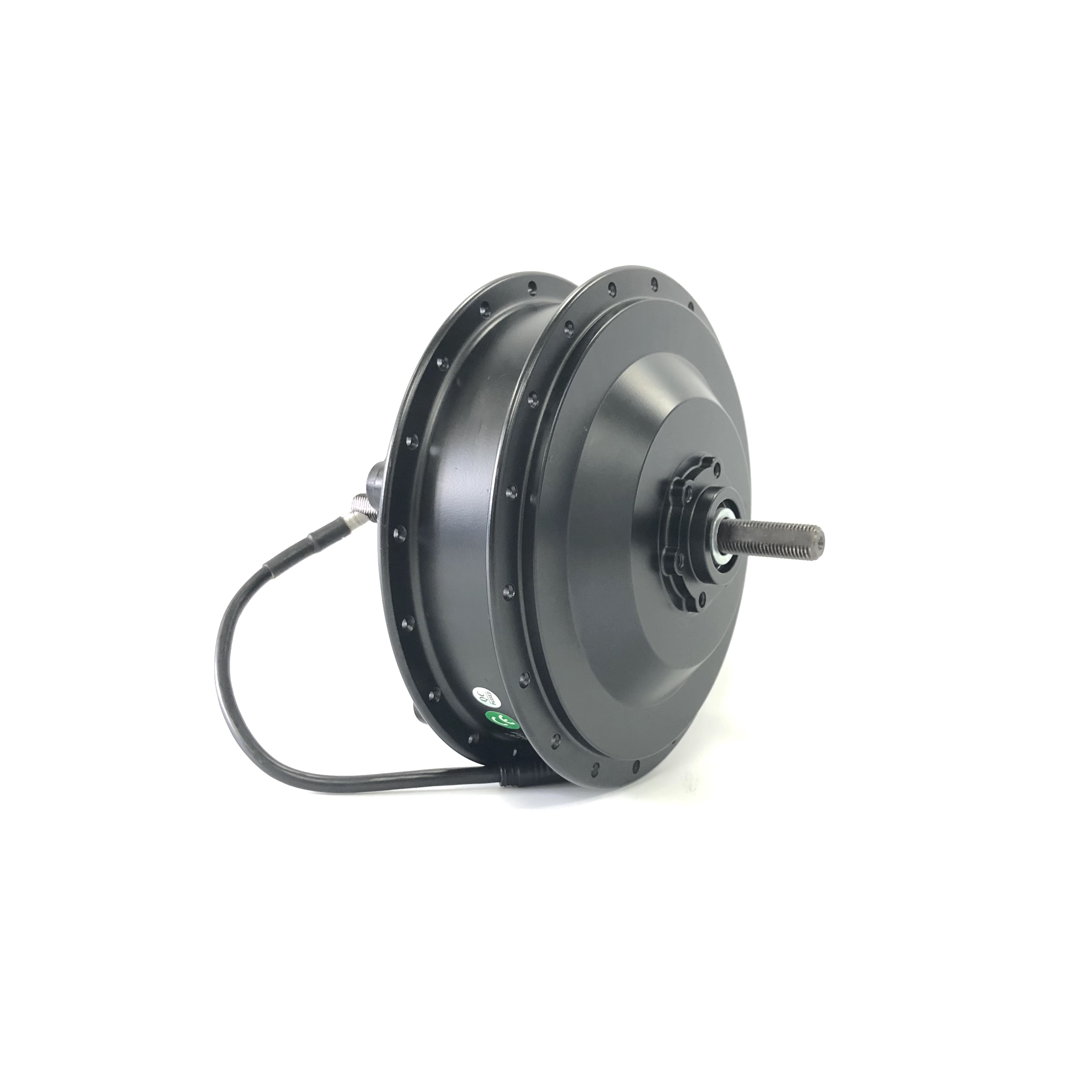 freewheel hub motor 500w