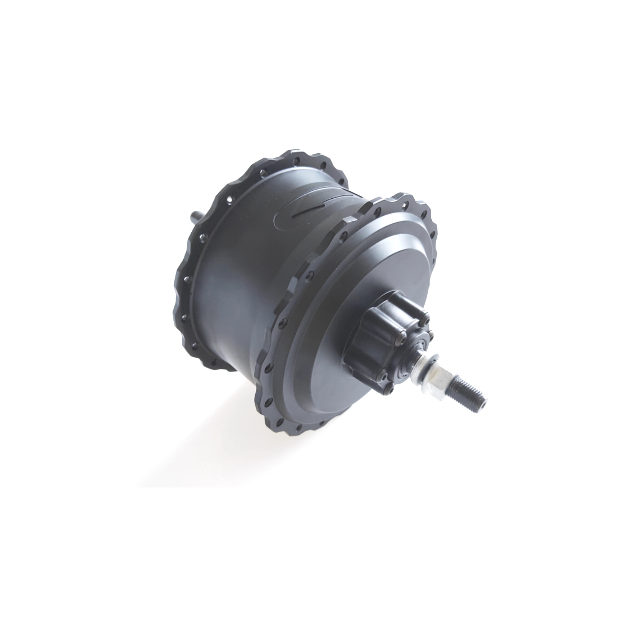 FAT-RF Rear Drive Freewheel Geared Hub Motor