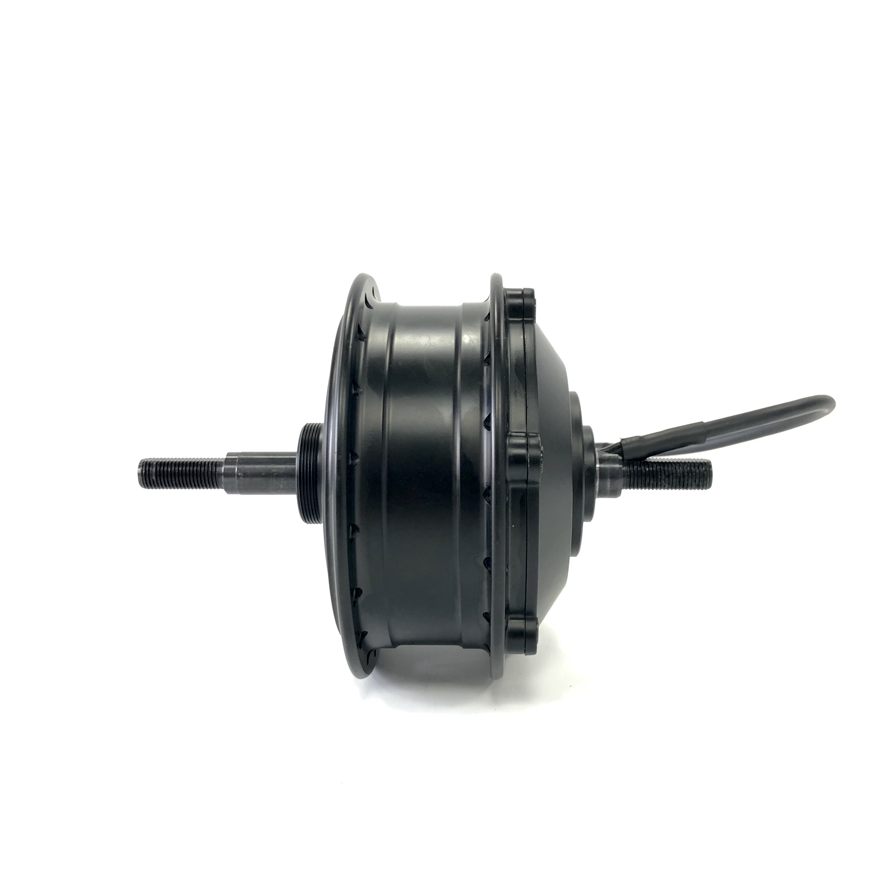 xofo hub motor