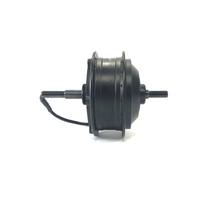 H03-RF Rear Drive Freewheel Geared Hub Motor