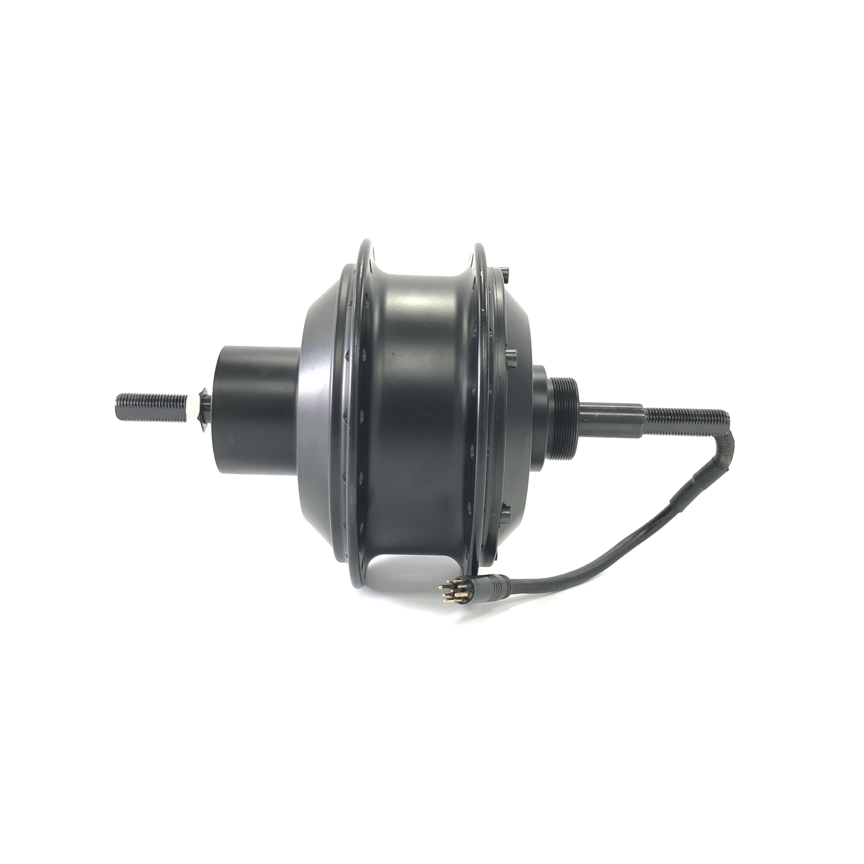 big foot bike motor 350w
