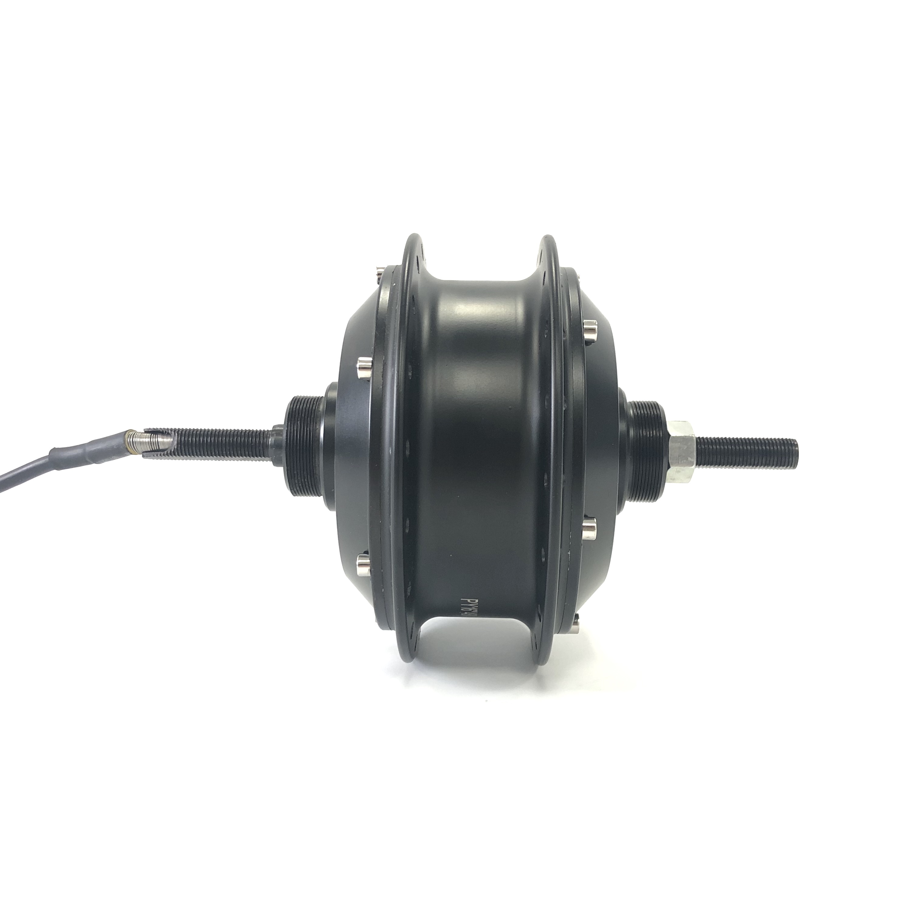 Drum Brake 250w rear drive motor
