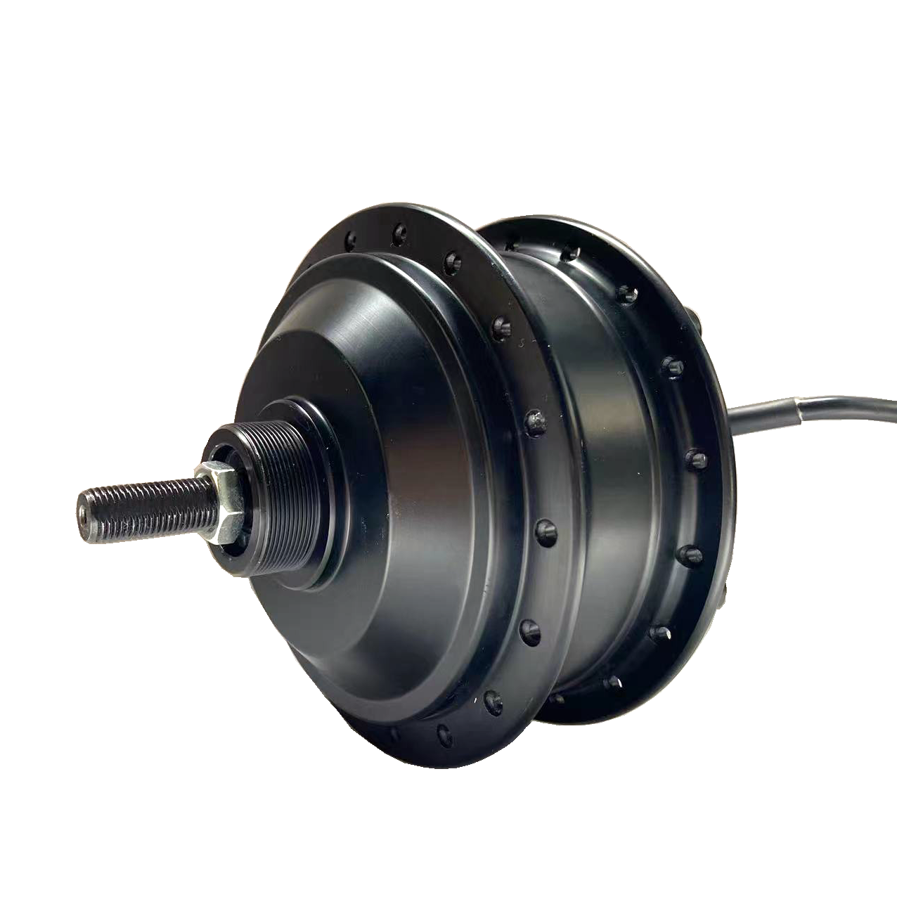 rear freewheel hub