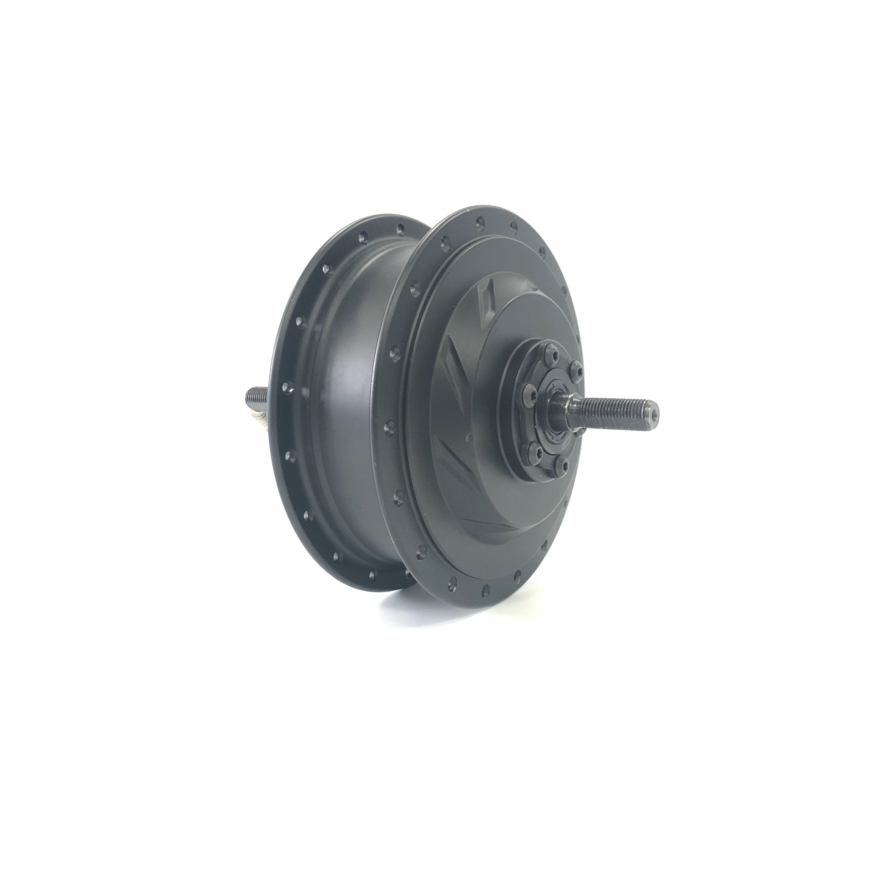 DL01-RF Rear Drive Freewheel Geared Hub Motor