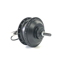 H01-RF Rear Drive Freewheel Geared Hub Motor