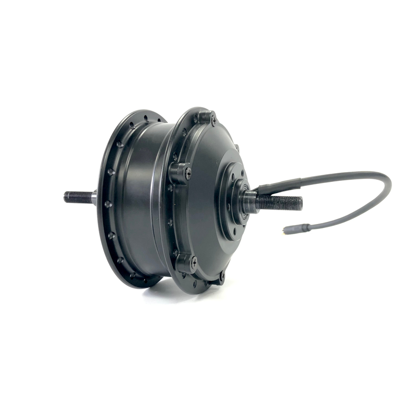 xofo hub motor