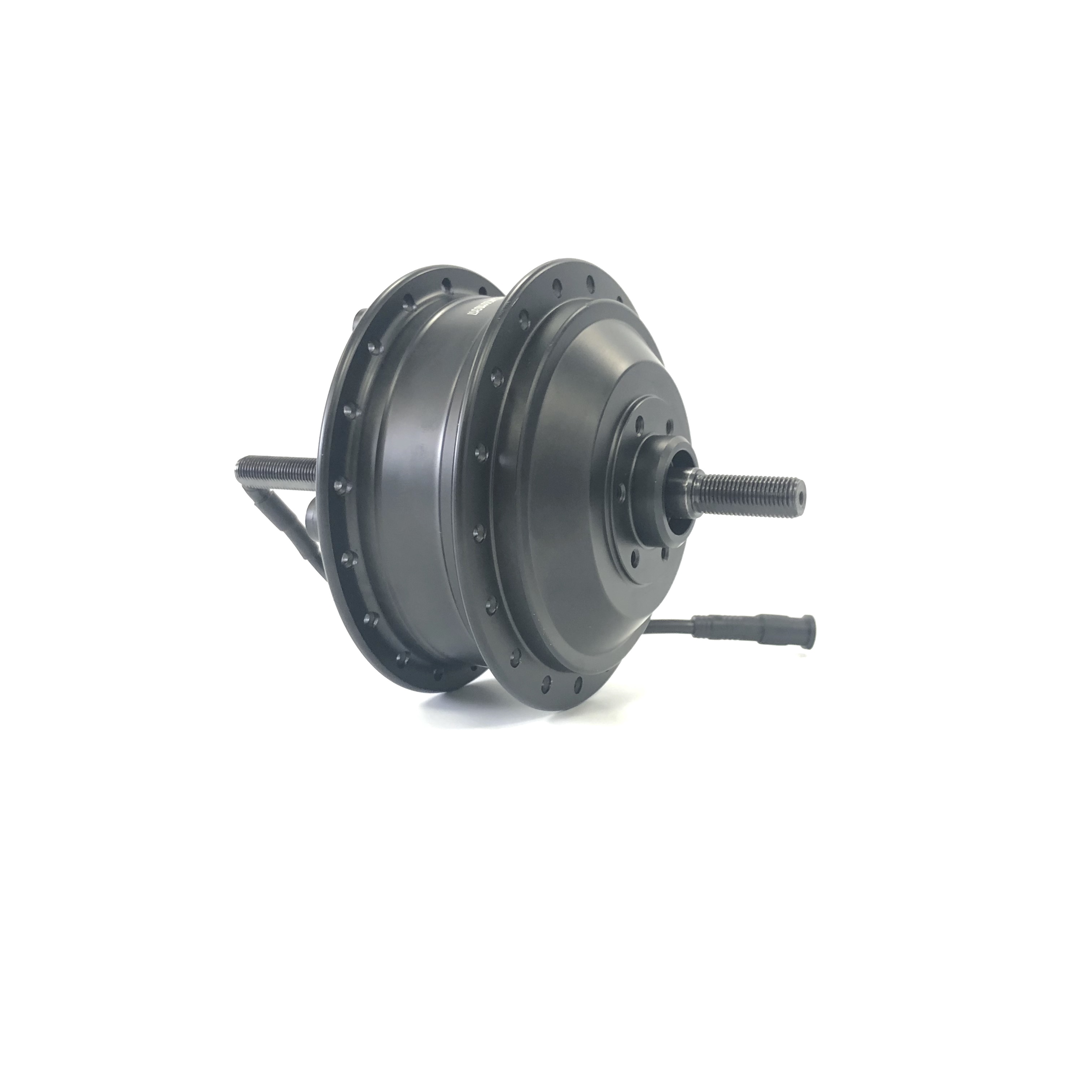 H03-RF Rear Drive Freewheel Geared Hub Motor