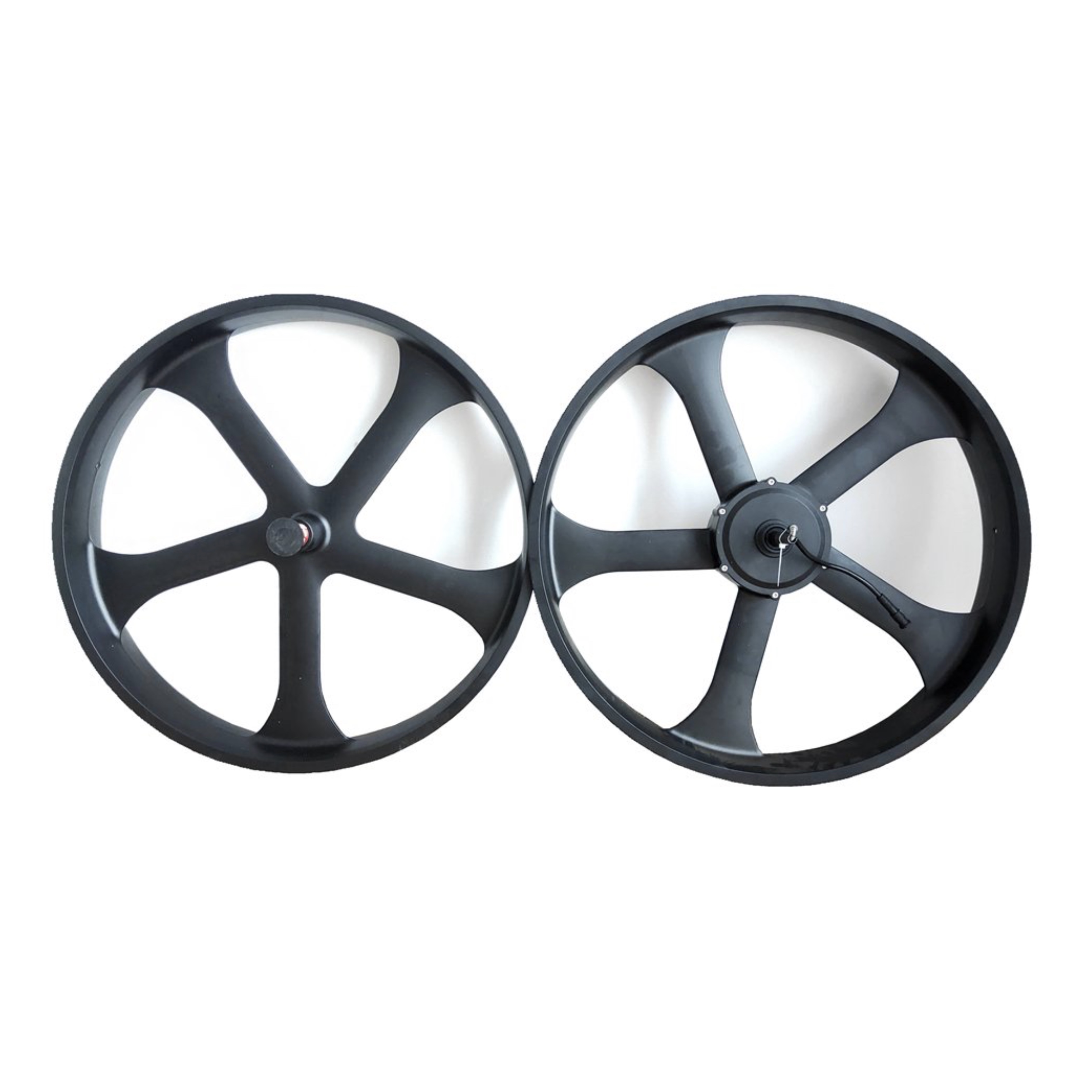 magwheel fat bike motor 750w